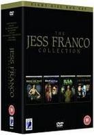 Jess Franco Collection (8 DVDs)