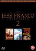 Jess Franco Collection 2 (6 DVDs)