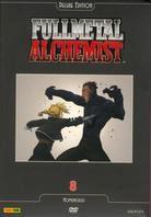 Fullmetal Alchemist - Vol. 8 (Édition Deluxe)