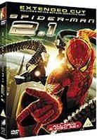 Spider-Man 2 (2004) (Extended Cut)