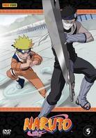Naruto - Vol. 5