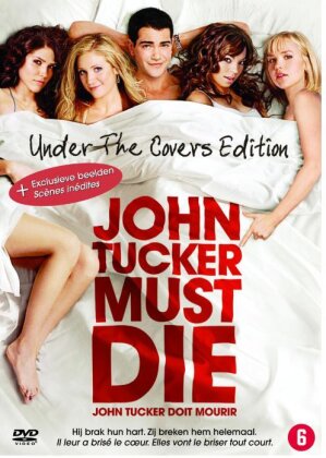 John Tucker must die - John Tucker doit mourir (2006)