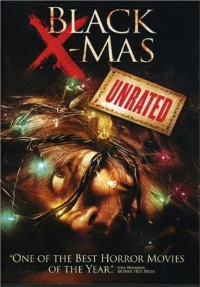Black Christmas (2006) (Unrated)