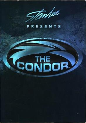 Stan Lee presents: - The Condor