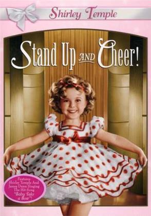 Stand up and cheer (1934)