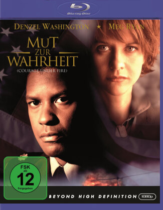 Mut zur Wahrheit - Courage under fire (1996)