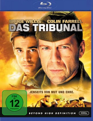 Das Tribunal - Hart's War (2002)