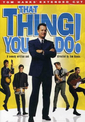 That Thing You Do - (Extended Cut 2 DVDs) (1996)