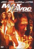 Max Havoc - Curse of the Dragon (2004)