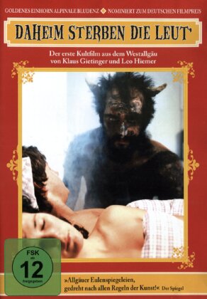 Daheim sterben die Leut' (1985)