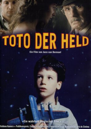 Toto der Held (1991)