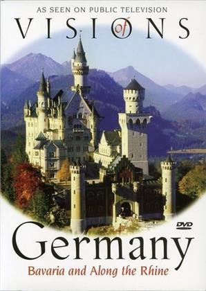 Visions of Germany (2 DVDs)