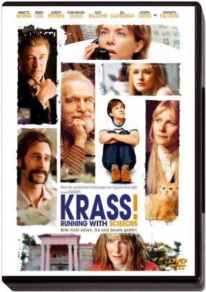 Krass - Running with Scissors (2006)