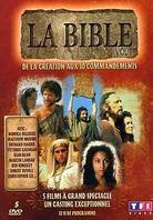 La Bible - 1ère époque (5 DVDs)