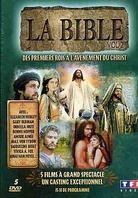 La Bible - 2ème époque (5 DVDs)