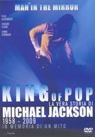 Michael Jackson - King of Pop - La vera storia di Michael Jackson