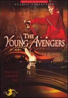 The young avengers (Version Remasterisée)
