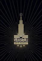 Rammstein - Völkerball (Special Edition, 3 DVDs)