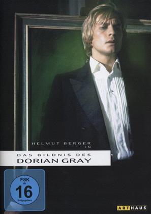 Das Bildnis des Dorian Gray (1969)