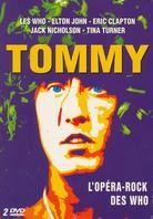 The Who - Tommy (2 DVDs)
