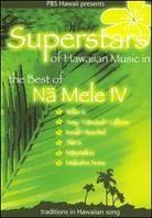 Various Artists - Superstars of Hawaiian Music - Na Mele IV