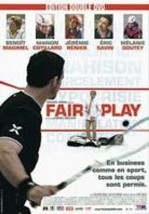 Fair Play (2 DVDs)