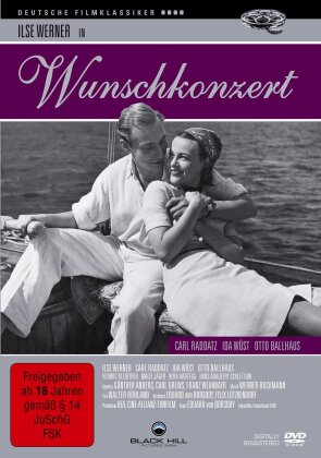 Wunschkonzert (1940) (b/w)