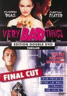 Very bad things / Final cut (2 DVDs)