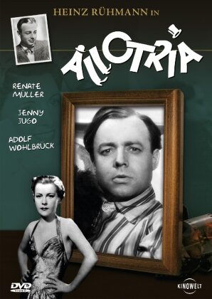 Allotria (1936)