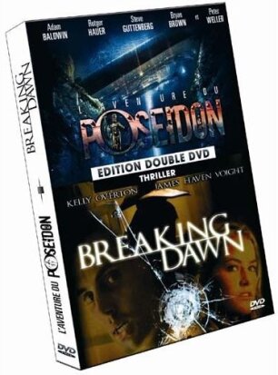 L'Aventure du Poséidon / Breaking Dawn (2 DVDs)