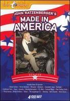 John Ratzenberger's Made in America - Season 1 (4 DVD)