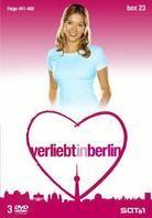 Verliebt in Berlin - Staffel 23 (3 DVDs)