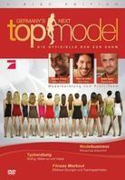 Germany's Next Topmodel (2 DVD)