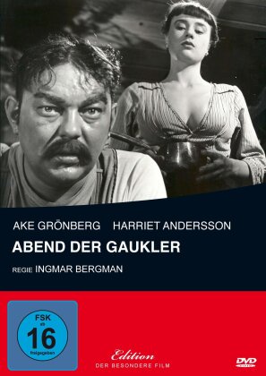 Abend der Gaukler - (Der besondere Film) (1953)