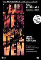 Paul Verhoeven Klassiker Edition (4 DVDs)