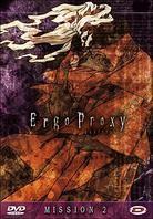Ergo Proxy - Volume 2