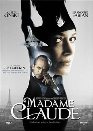 Madame Claude (1977) (Steelbook)