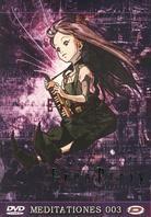 Ergo Proxy - Volume 3