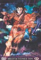 Ergo Proxy - Volume 4