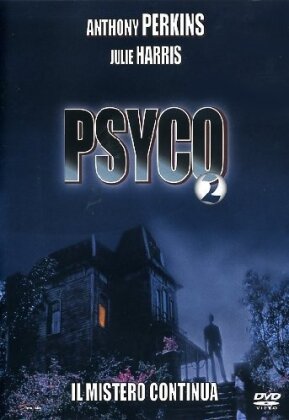 Psyco 2 - How awful about Allan