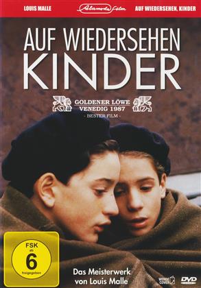 Auf Wiedersehen, Kinder (1987)