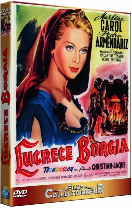 Lucrèce Borgia (1935) (Collection Les Films du Collectionneur)
