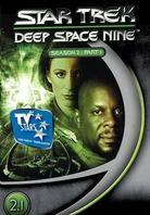 Star Trek - Deep Space Nine - Season 2.1 (3 DVDs)