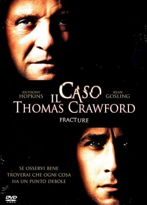 Il caso Thomas Crawford (2007)