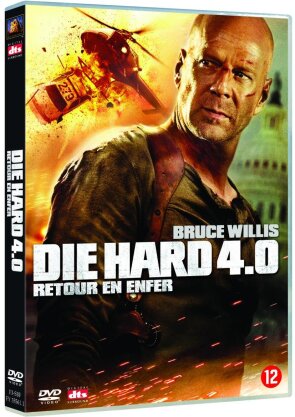 Die Hard 4 - Retour en enfer (2007)