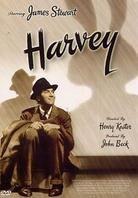 Harvey (1950) (s/w)