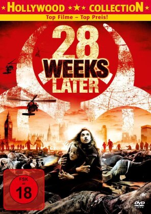 28 weeks later (2007)