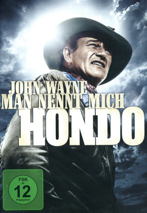 Man nennt mich Hondo (1953) (Special Collector's Edition)
