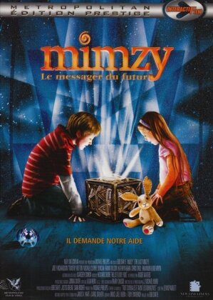 Mimzy le messager du futur (2007)