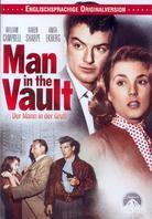 Man in the Vault - Der Mann in der Gruft (1956) (Édition Spéciale Collector)